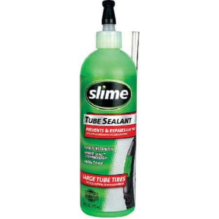 Slime 10004 16 oz. Tire Sealant SL573692